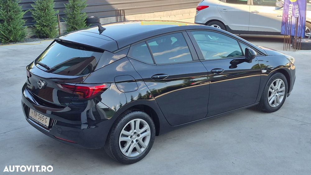 Opel Astra 1.6 D Start/Stop Innovation - 3
