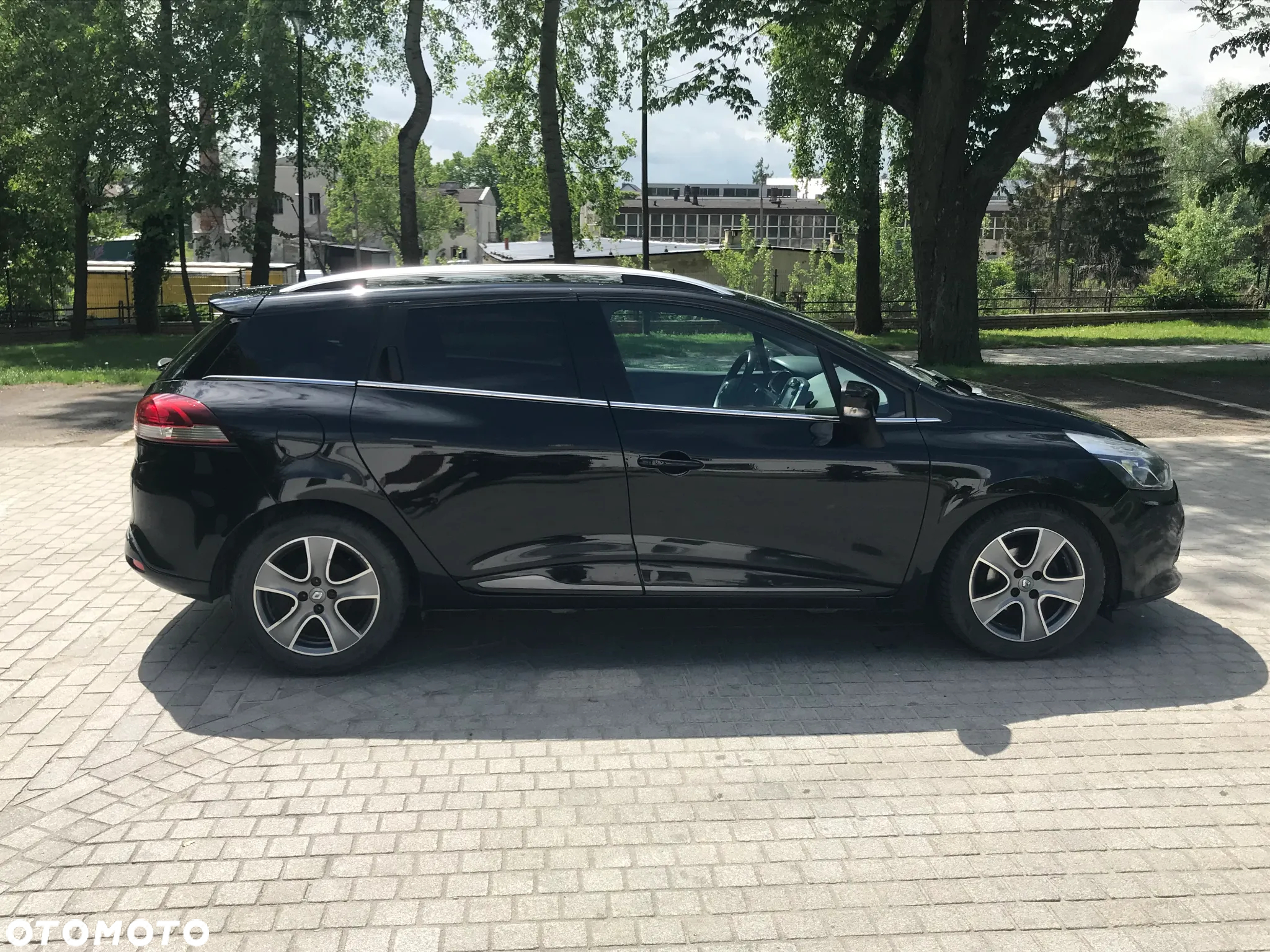 Renault Clio - 7