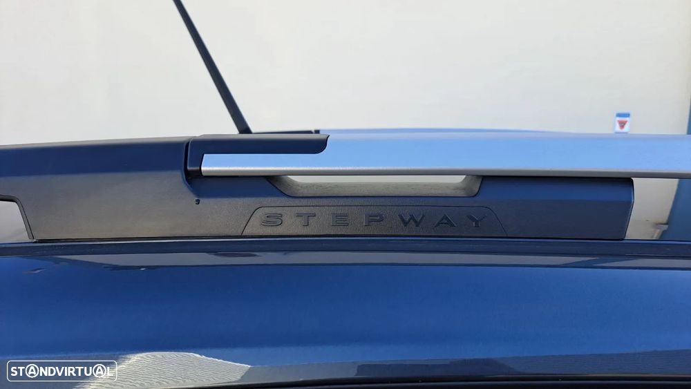 Dacia Sandero 1.0 TCe Stepway Expression - 45