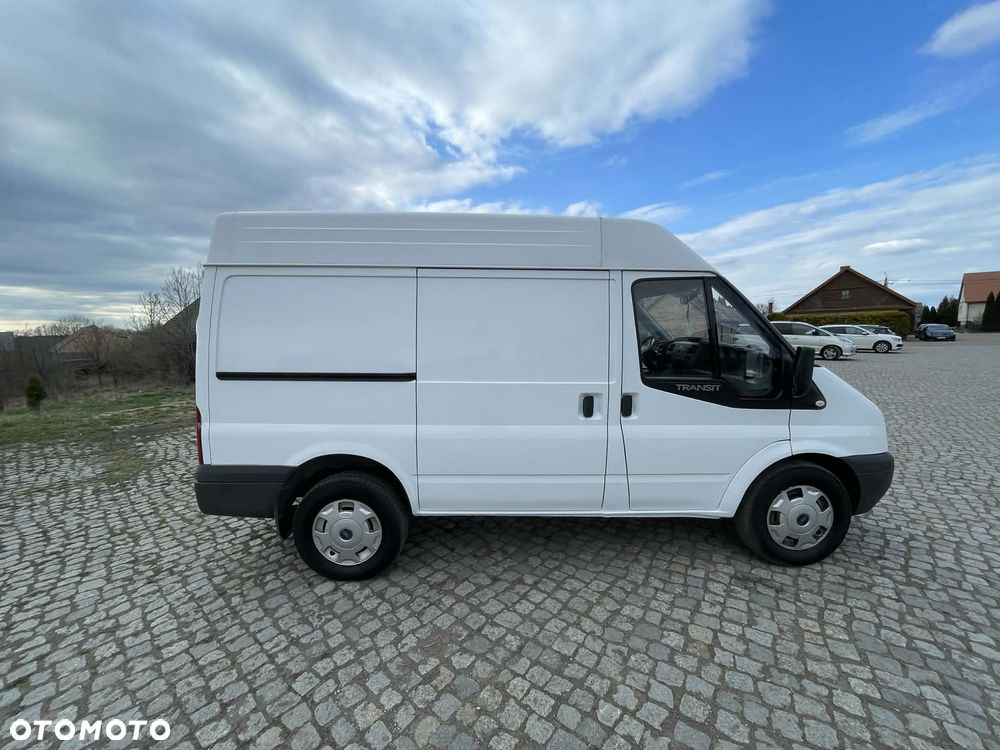 Ford Transit/Tourneo - 4