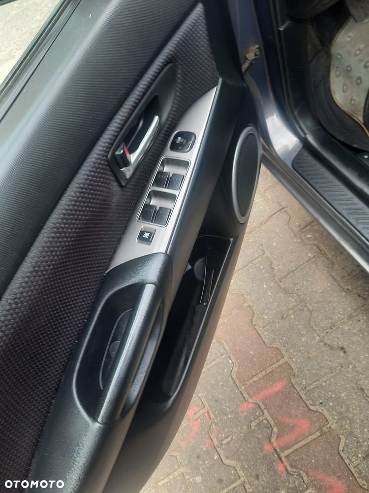 Mazda 3 1.6 CD Comfort - 14