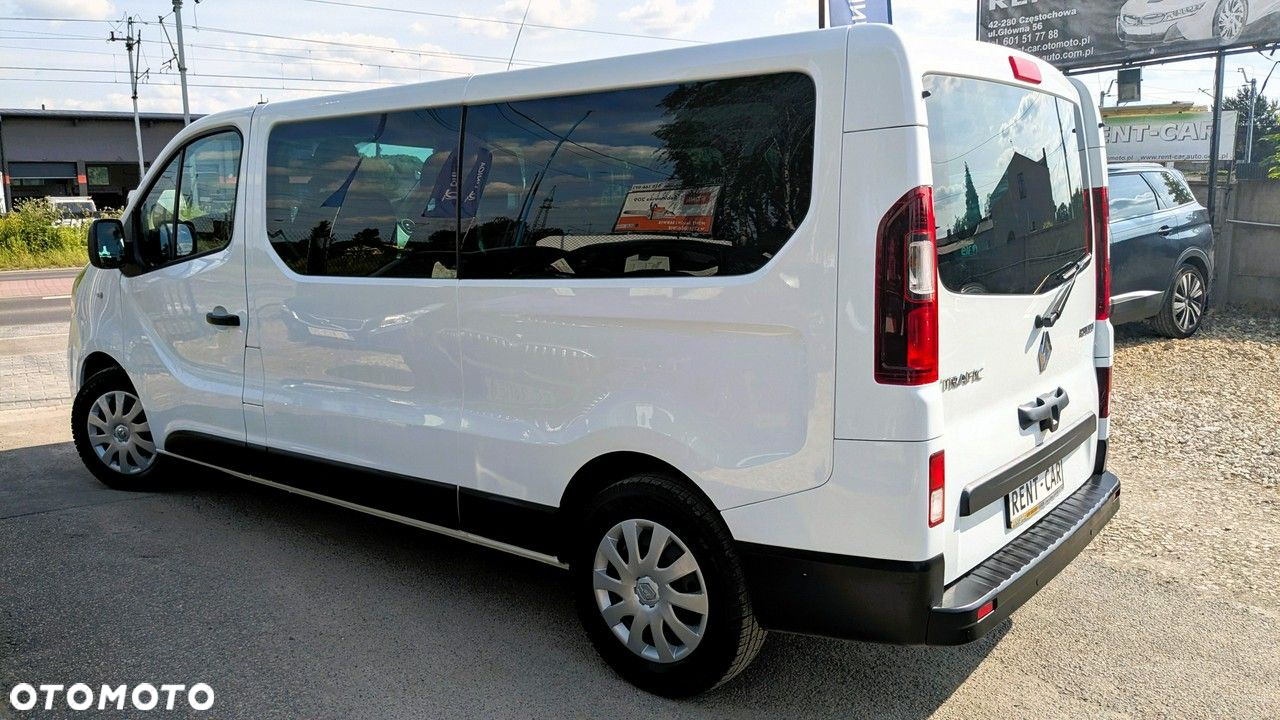Renault Trafic - 7