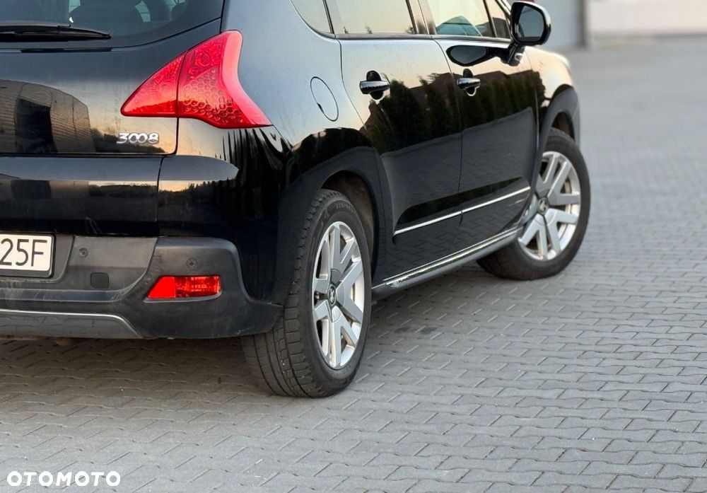Peugeot 3008 - 9