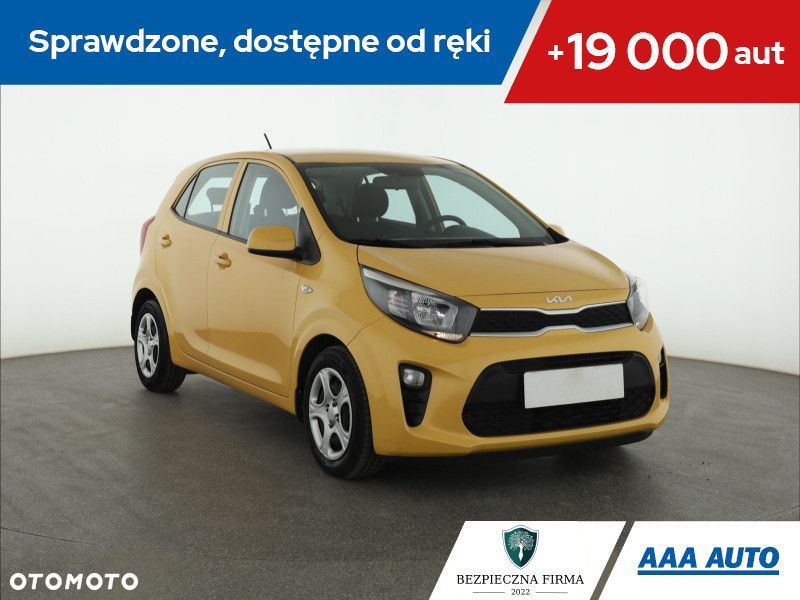 Kia Picanto - 2