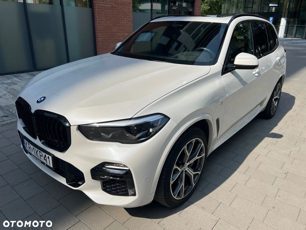 BMW X5 xDrive40i - 2