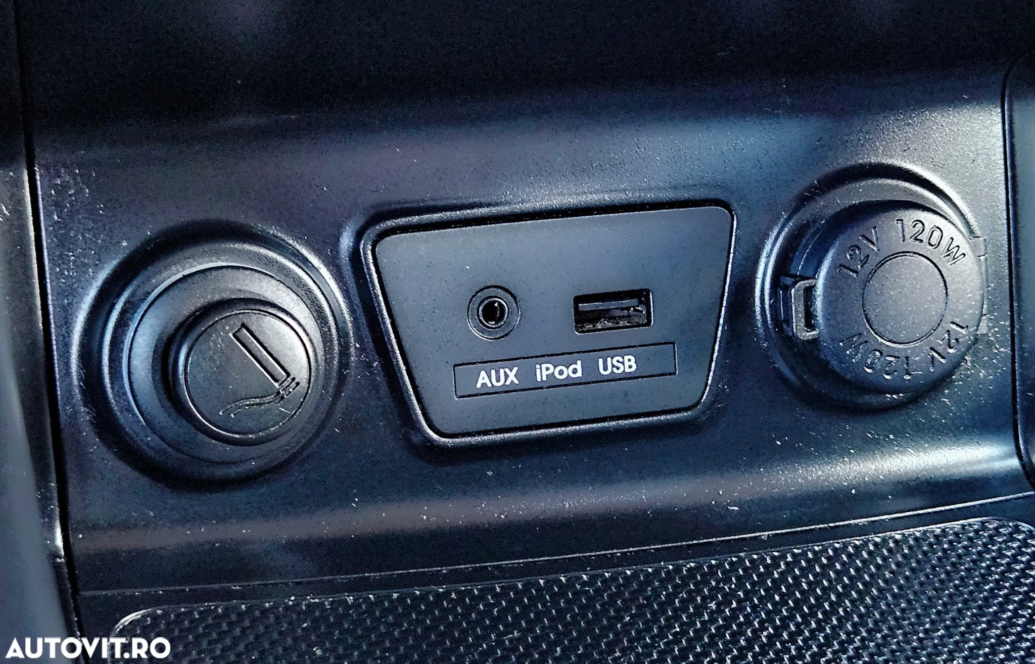 Hyundai ix35 - 17