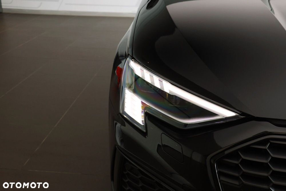 Audi A3 Sportback 35 TFSI mHEV S Line S tronic - 11