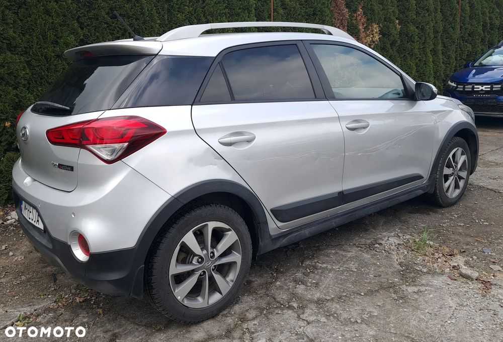 Hyundai i20 - 9