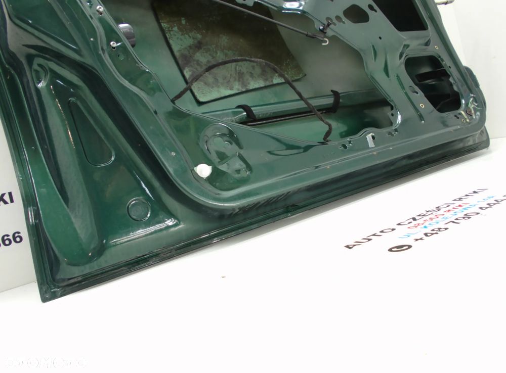Seat Cordoba drzwi lewa prawa - 11