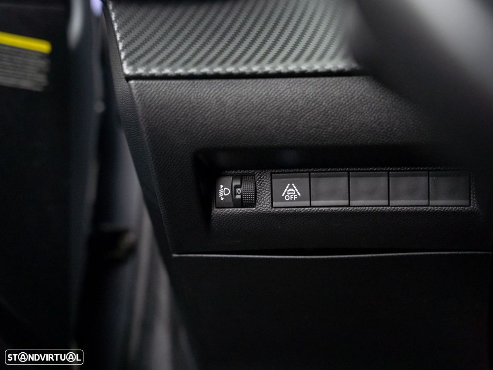 Peugeot e-208 50 kWh Active Pack - 17