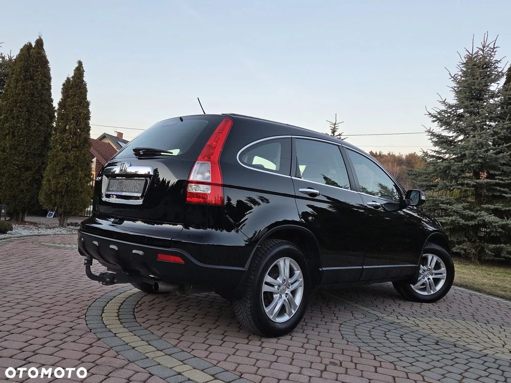 Honda CR-V 2.0i-VTEC Executive - 21