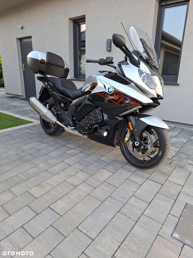 BMW K - 11