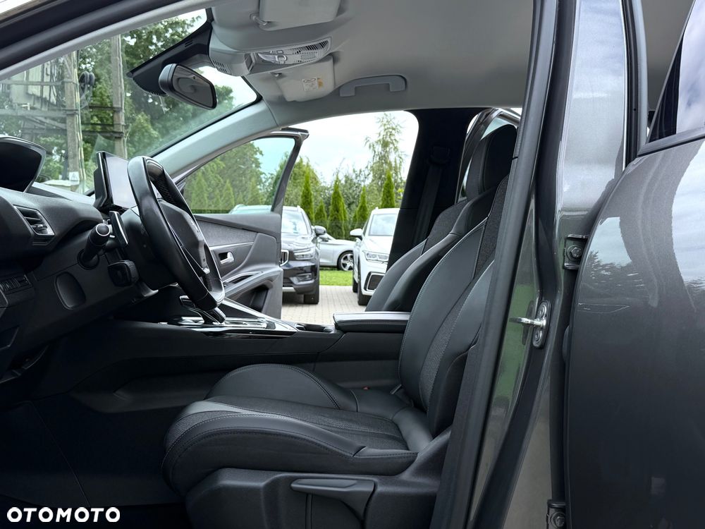 Peugeot 3008 BlueHDi 130 Stop & Start EAT8 Allure - 30