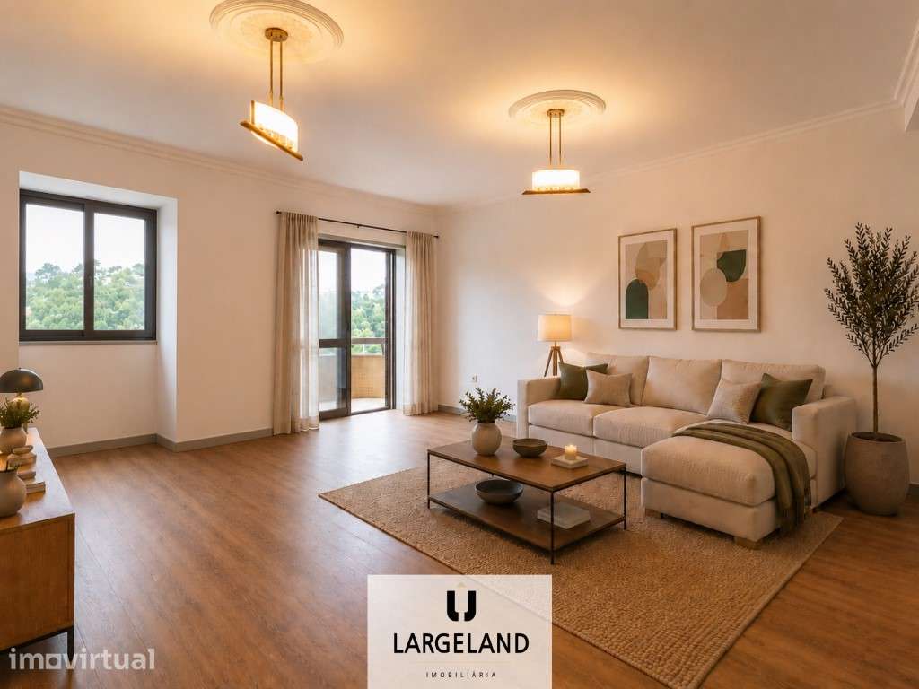 Apartamento T3 - Oliveira de Azeméis - Grande imagem: 5/28