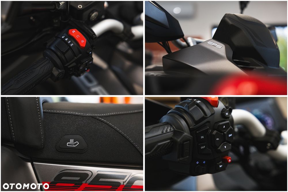 CFMoto CForce - 20