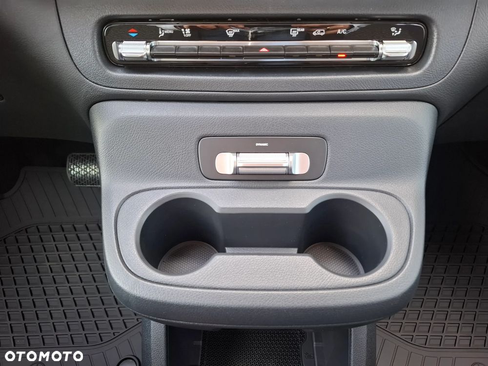 Mercedes-Benz Vito Tourer L2 Pro 9G-Tronic 447.703 - 28