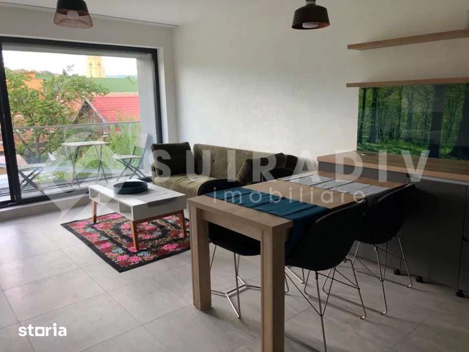 Apartament 2 camere | Balcon | Parcare | Oașului — fotografia 1