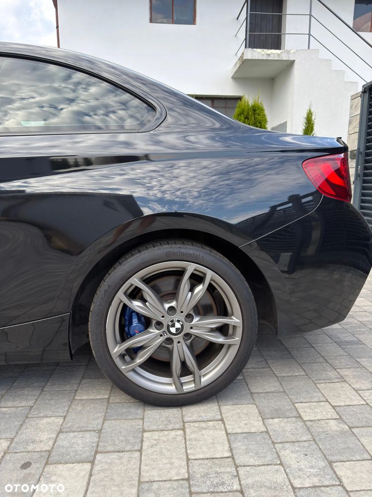 BMW Seria 2 M235i xDrive sport - 11