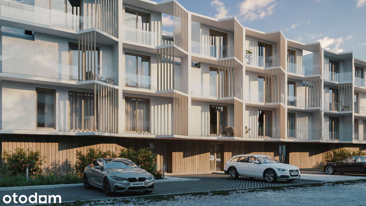 Midaqua Apartments - Pełny obrazek: 4/8