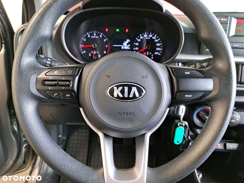 Kia Picanto 1.0 M - 26