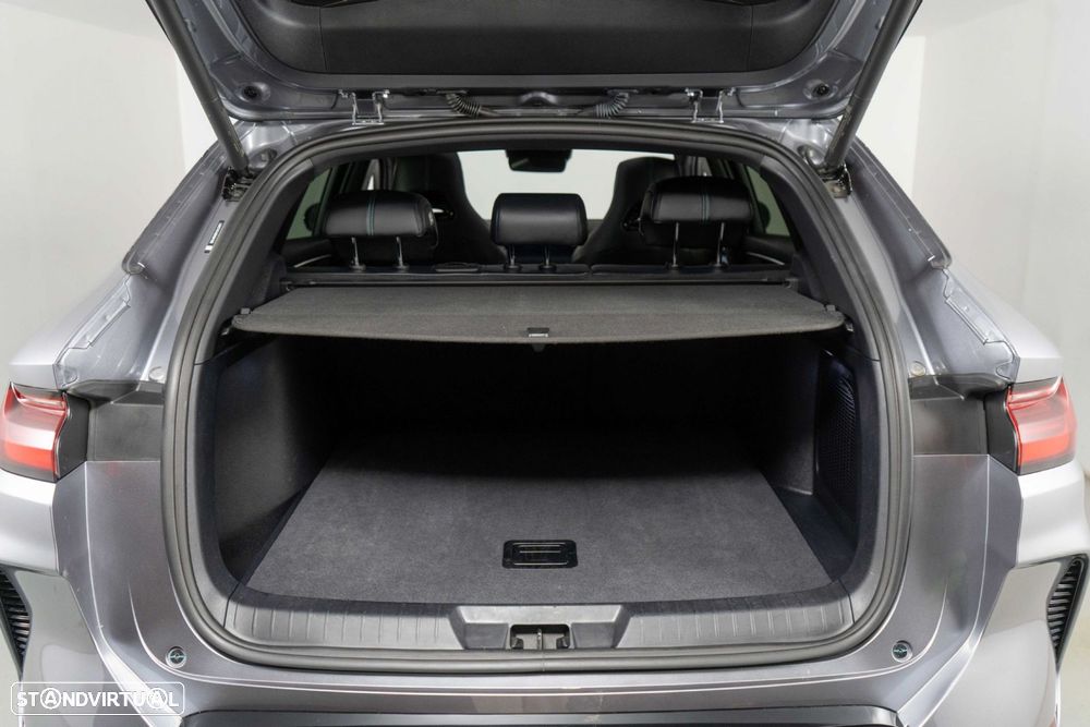 BYD Seal U 1.5 DM-i Comfort - 13