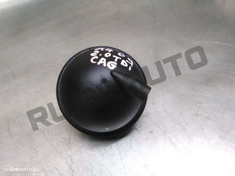 Reservatório De Vácuo 0541_29808 Audi A4 B8 Avant (8k) [2007_20 - 1