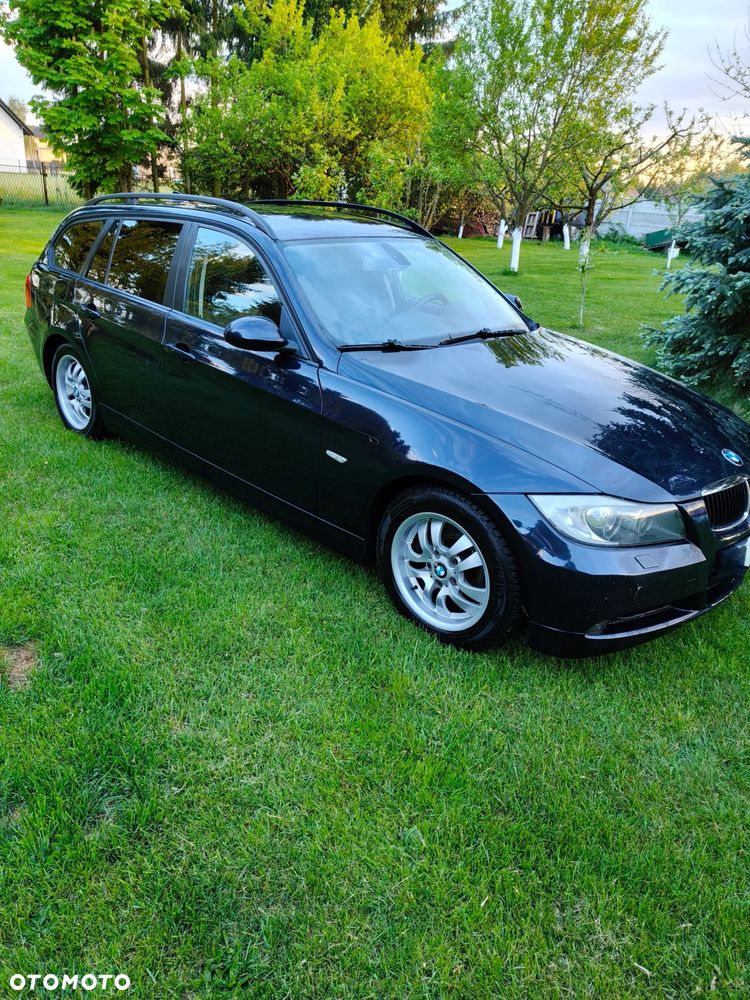 BMW Seria 3 - 3