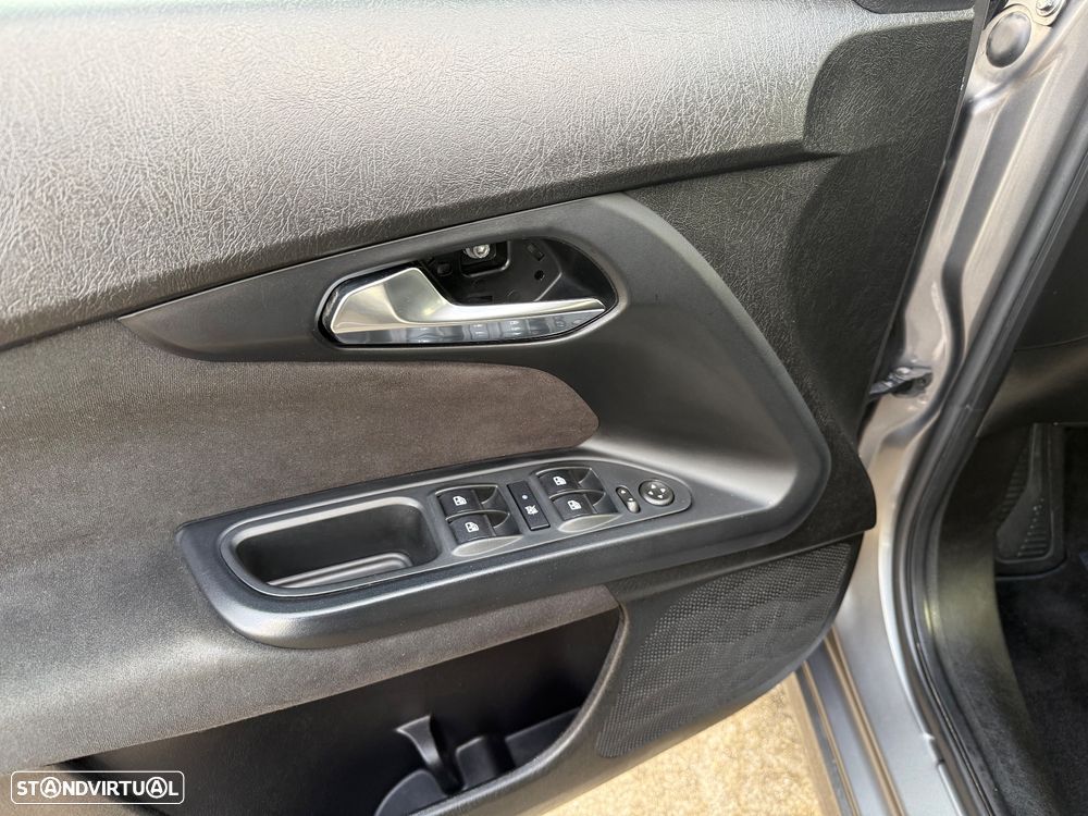 Fiat Tipo 1.3 M-Jet Easy J17 - 15