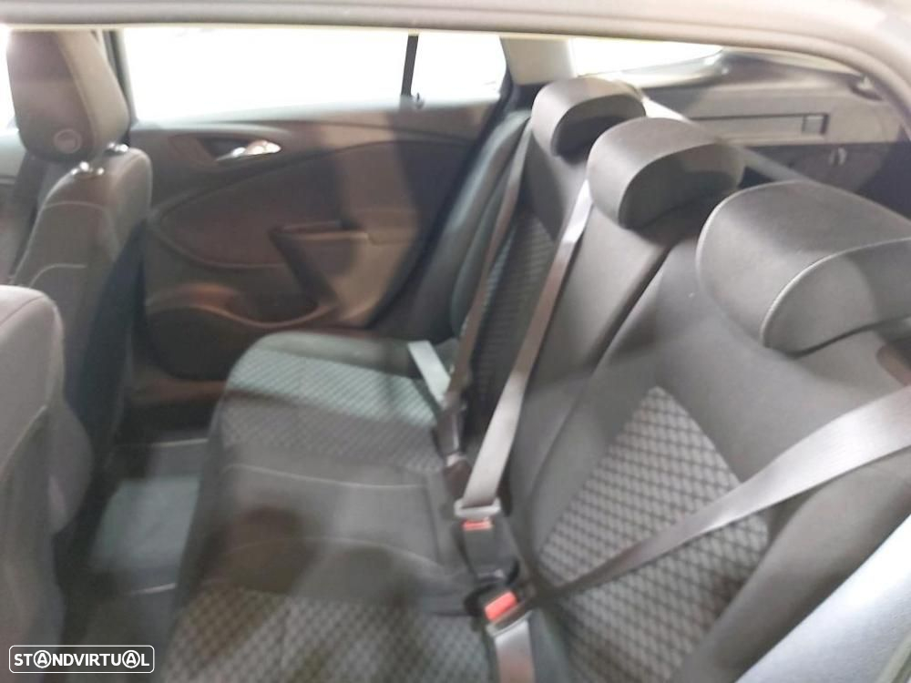 Opel Astra Sports Tourer 1.6 CDTI Business Edition S/S - 5