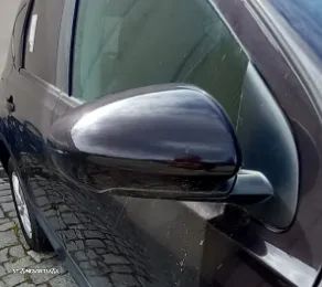 Espelho Retrovisor Direito Nissan Qashqai 2011 - 1