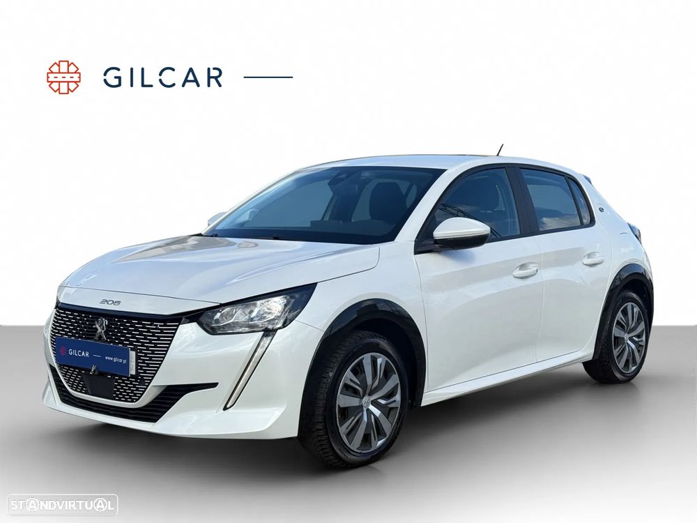 Peugeot e-208 Active Pack - 1