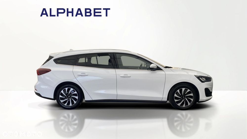 Ford Focus 1.5 EcoBlue Titanium - 6