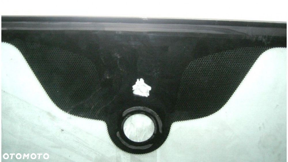 SZYBA DO SMART ROADSTER 2D CPE/CAB 03-05 +SENS - 2