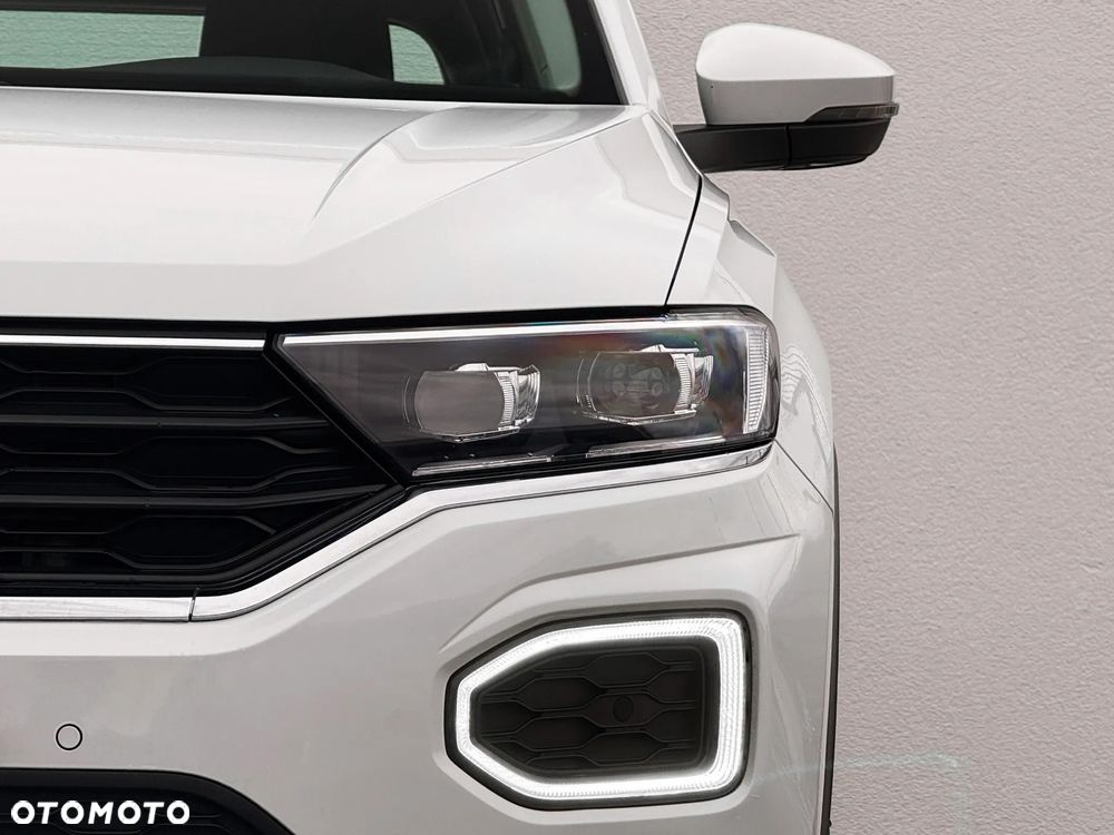 Volkswagen T-Roc 2.0 TDI SCR DPF Advance - 9