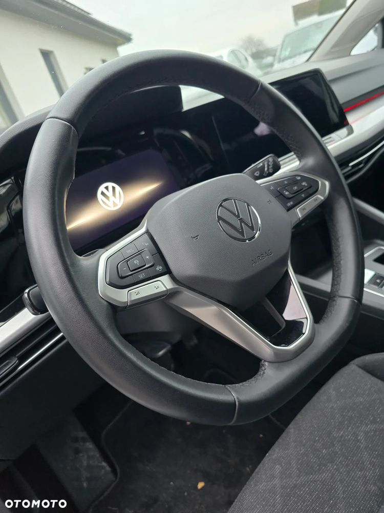 Volkswagen Golf 1.5 eTSI OPF DSG Active - 18