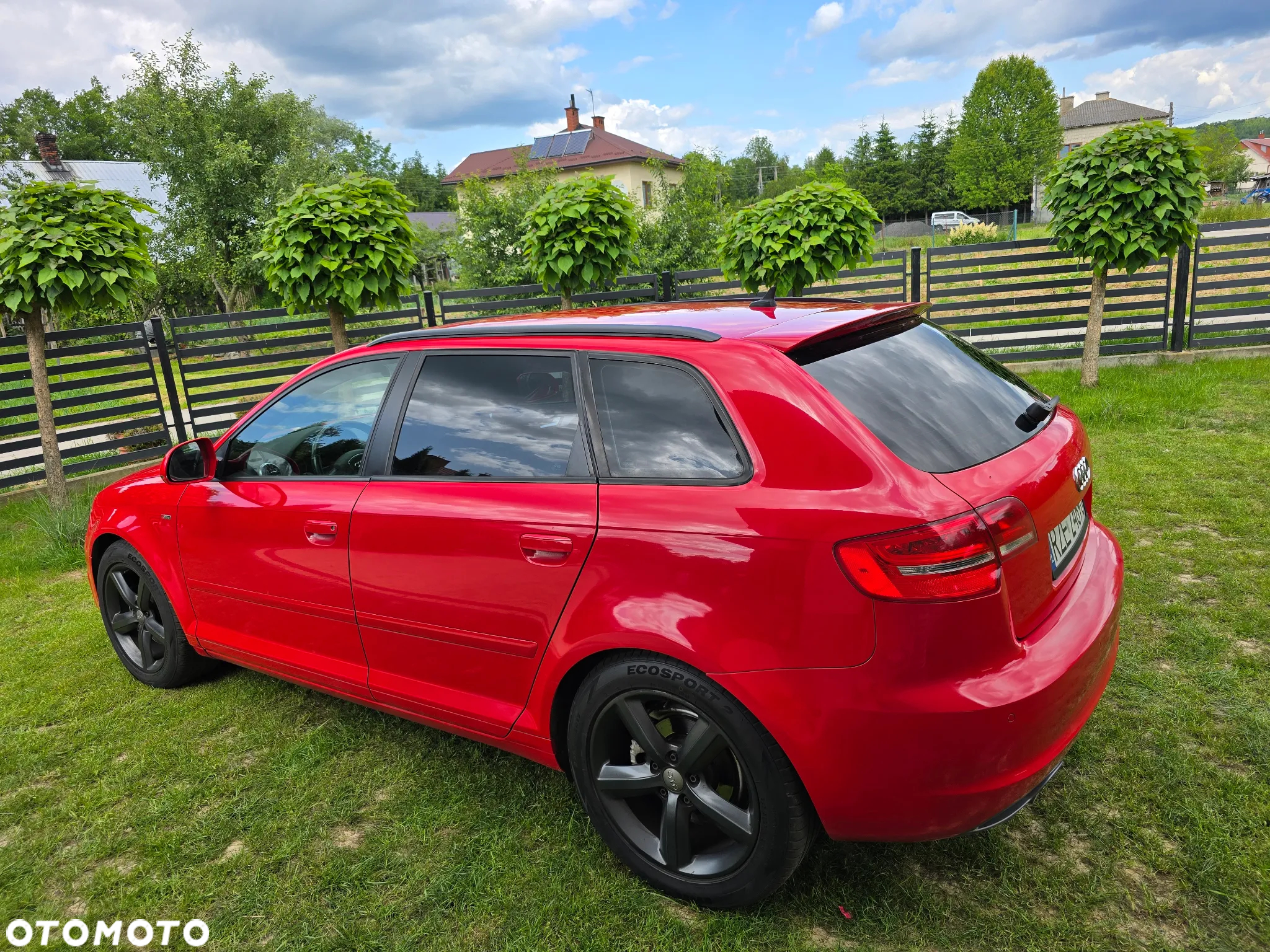 Audi A3 2.0 TDI DPF Ambition - 3