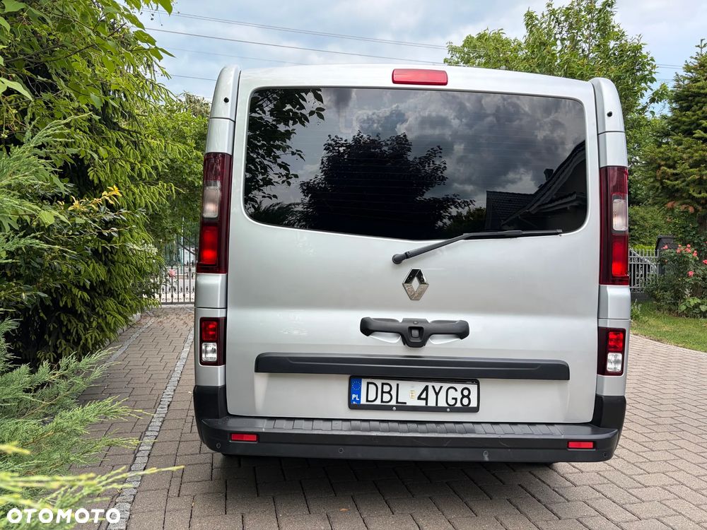 Renault Trafic ENERGY Grand Spaceclass - 6