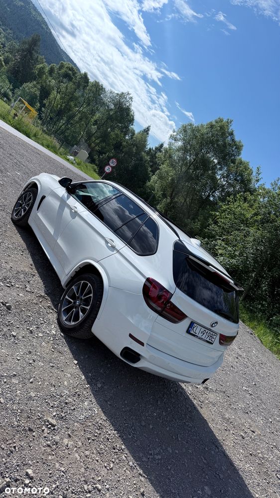 BMW X5 xDrive35i - 18