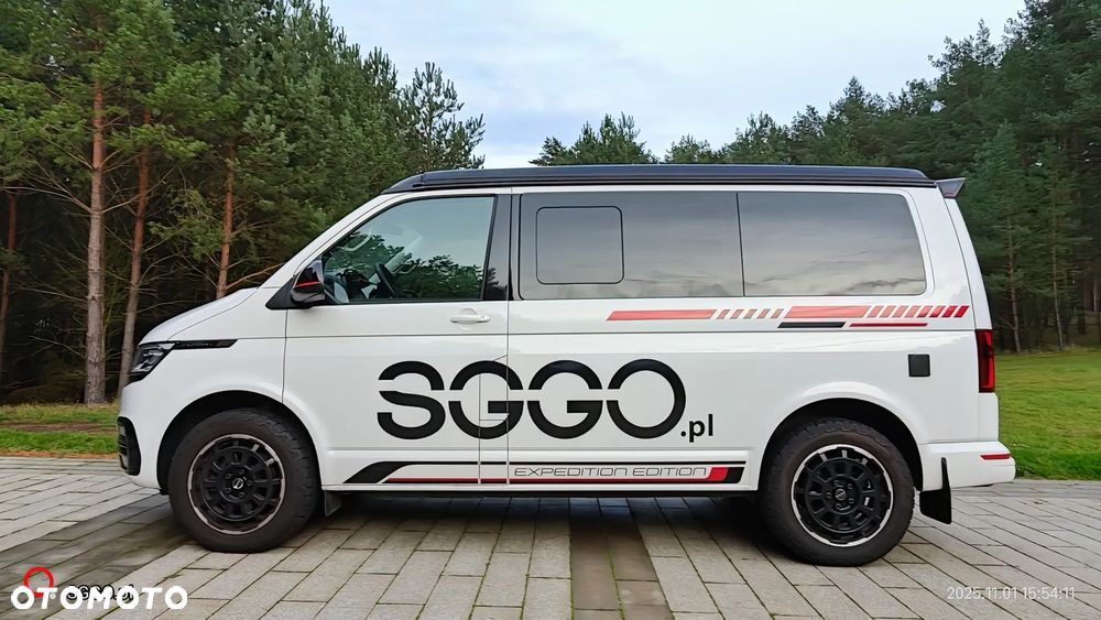 Volkswagen California - 4