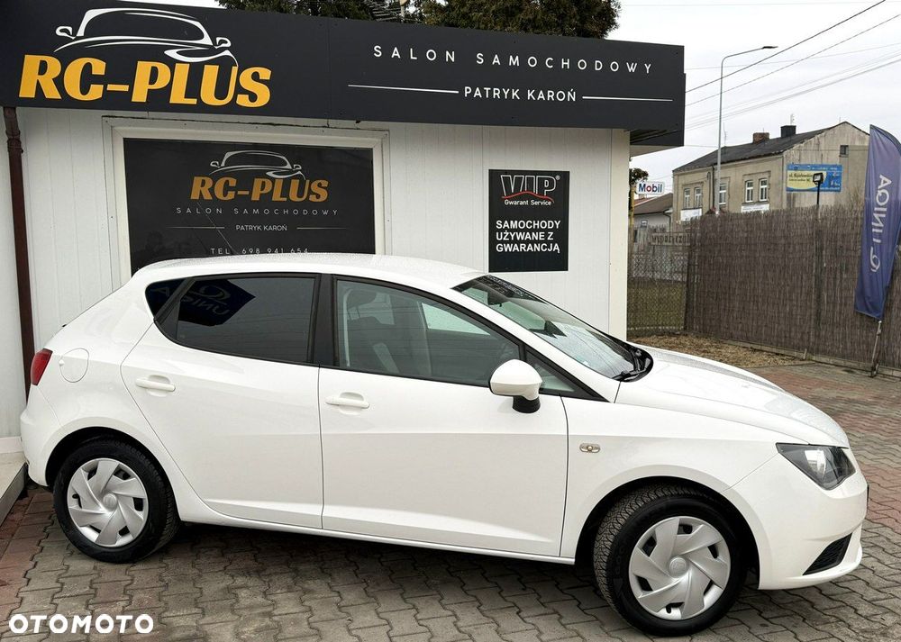Seat Ibiza 1.2 12V Style - 3