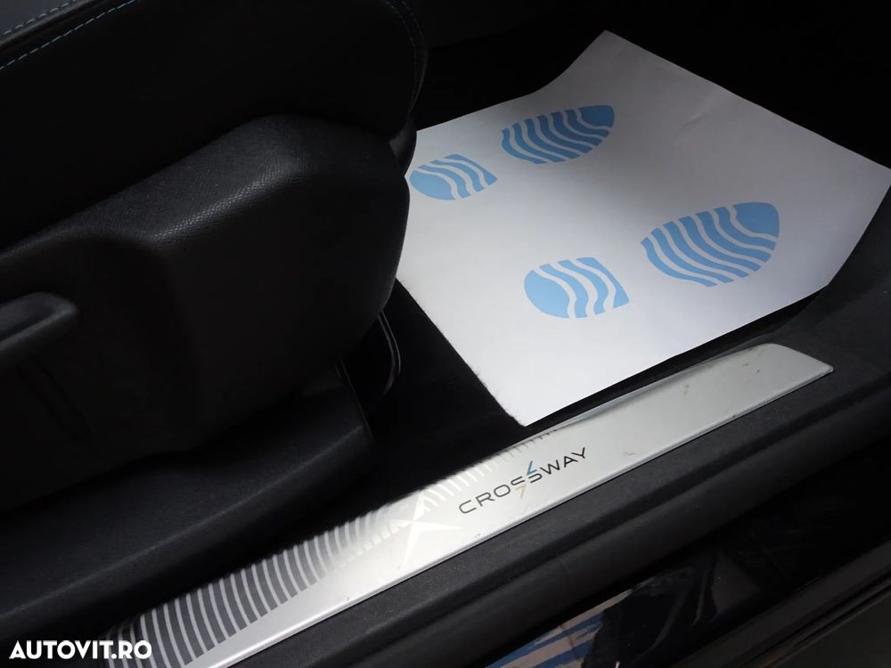Peugeot 3008 PureTech 130 Stop & Start Crossway - 24