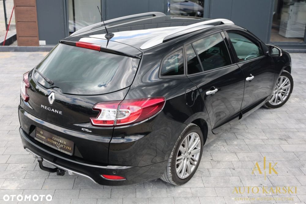 Renault Megane - 14