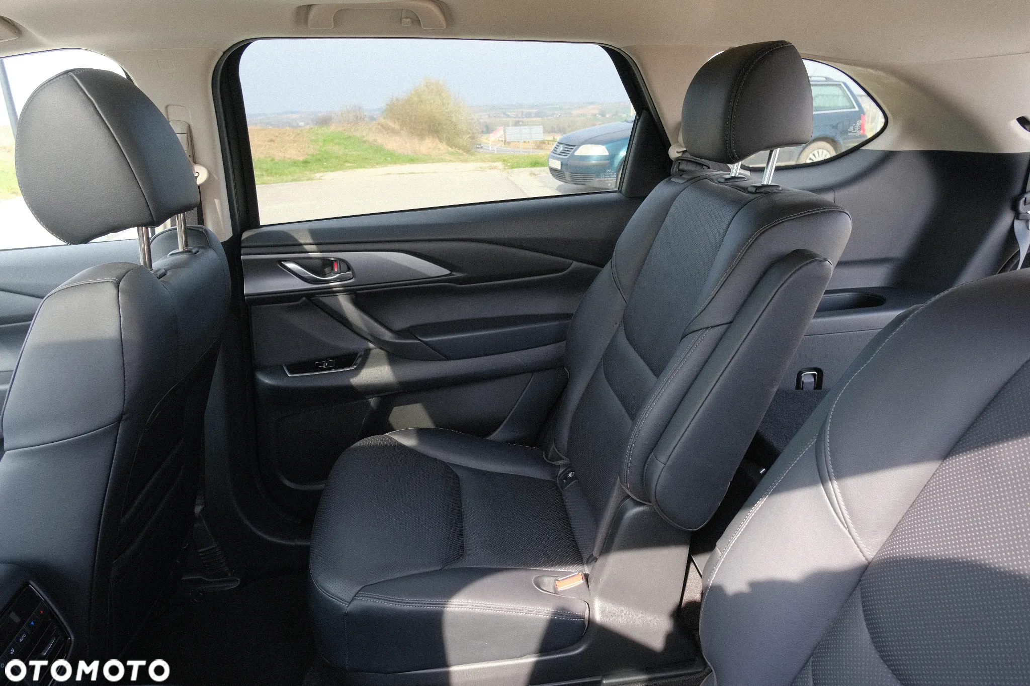 Mazda CX-9 - 23