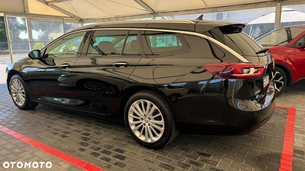 Opel Insignia 1.6 Automatik Business Edition - 19