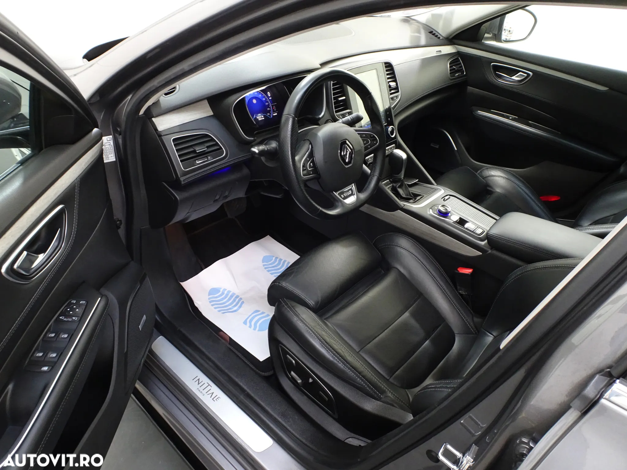 Renault Talisman - 10