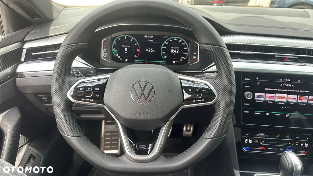 Volkswagen Arteon 2.0 TSI GPF R-Line DSG - 17