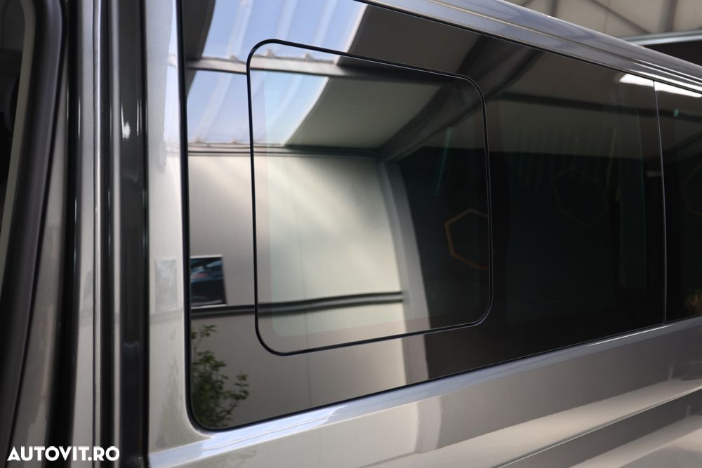 Volkswagen Multivan L 2.0 TDI DSG 110KW Style - 25