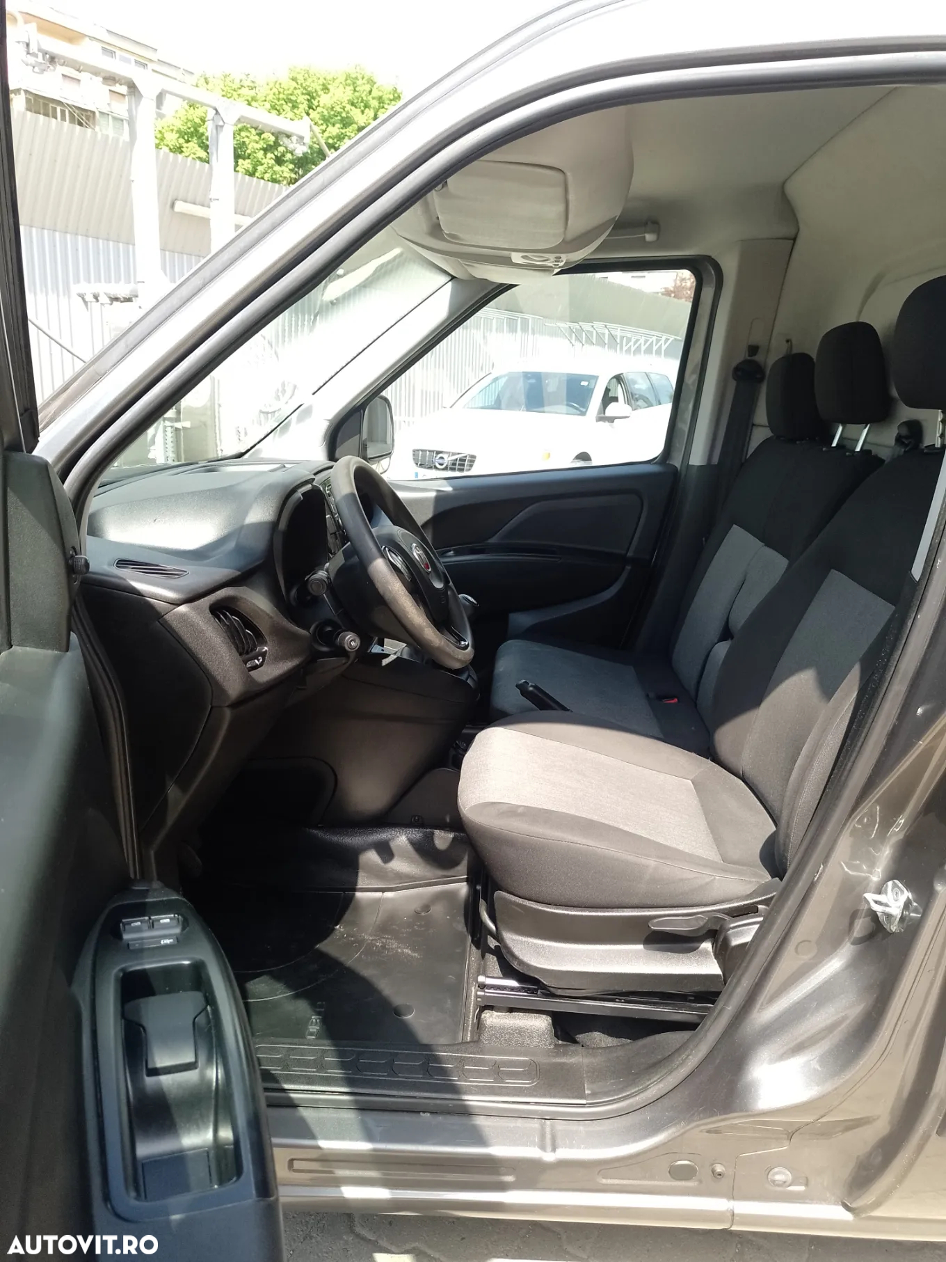 Fiat Doblo - 12