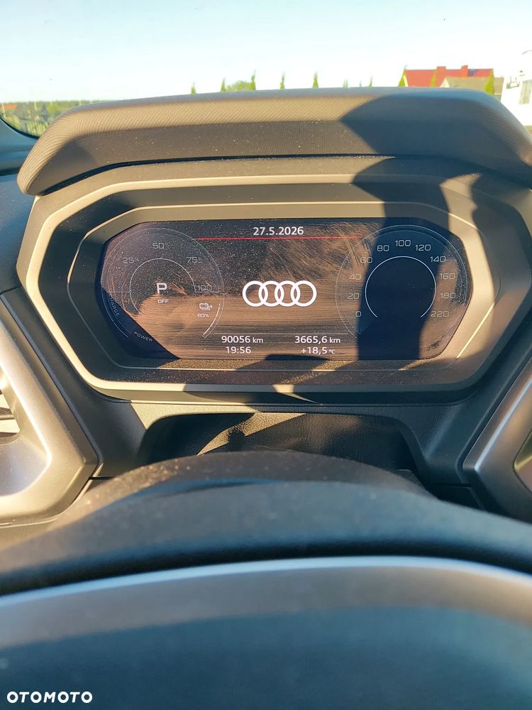 Audi Q4 e-tron - 7