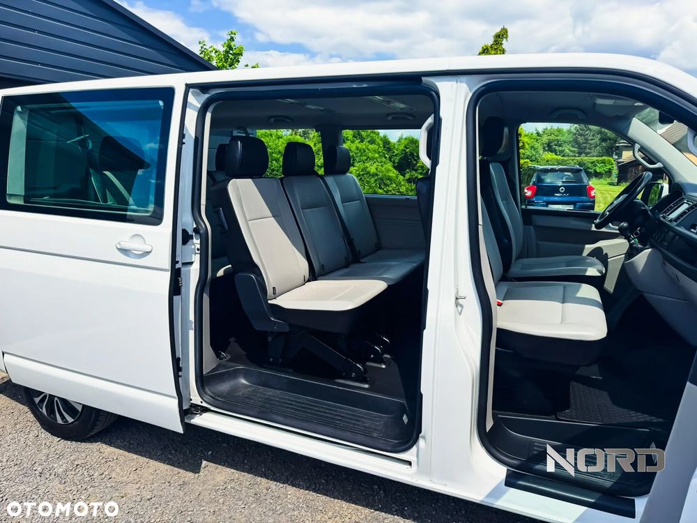 Volkswagen Caravelle 2.0 TSI L2 Comfortline - 10